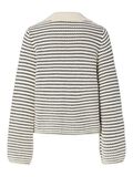 YAS YASFANTO KNIT CARDIGAN, Gardenia, highres - 26036631_Gardenia_1161195_002.jpg