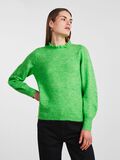 Y.A.S SWETER Z DZIANINY, Poison Green, highres - 26030715_PoisonGreen_1042169_003.jpg