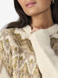 YAS YASELA  JUMPER, Oat Milk, highres - 26035530_OatMilk_1142590_007.jpg