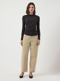 YAS YASLYSA LONG SLEEVED TOP, Black, highres - 26038928_Black_005.jpg