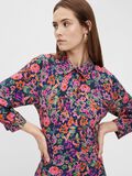 YAS YASALIRA SHIRT DRESS, Navy Peony, highres - 26026114_NavyPeony_912392_006.jpg