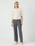 YAS YASANNE KNIT CARDIGAN, Birch, highres - 26037045_Birch_1184892_005.jpg