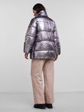 YAS YASSILVO PADDED JACKET, Silver Colour, highres - 26028116_SilverColour_004.jpg