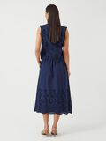 YAS YASLUMA MIDI SKIRT, Navy Blazer, highres - 26036260_NavyBlazer_004.jpg