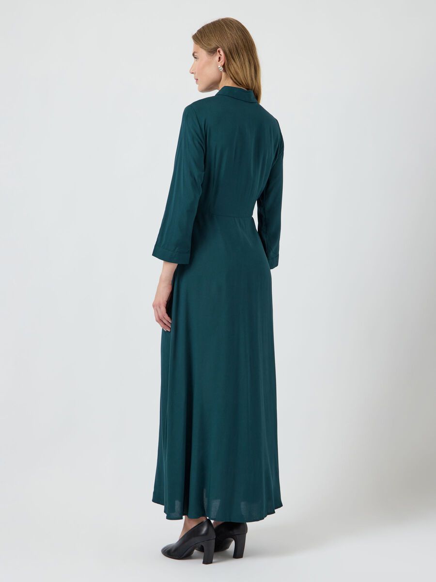 Carousel image - YASSAVANNA VESTIDO, Ponderosa Pine | 2