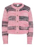 Product image thumbnail - YASMAYLA KNITTED CARDIGAN, Moonlite Mauve | 6