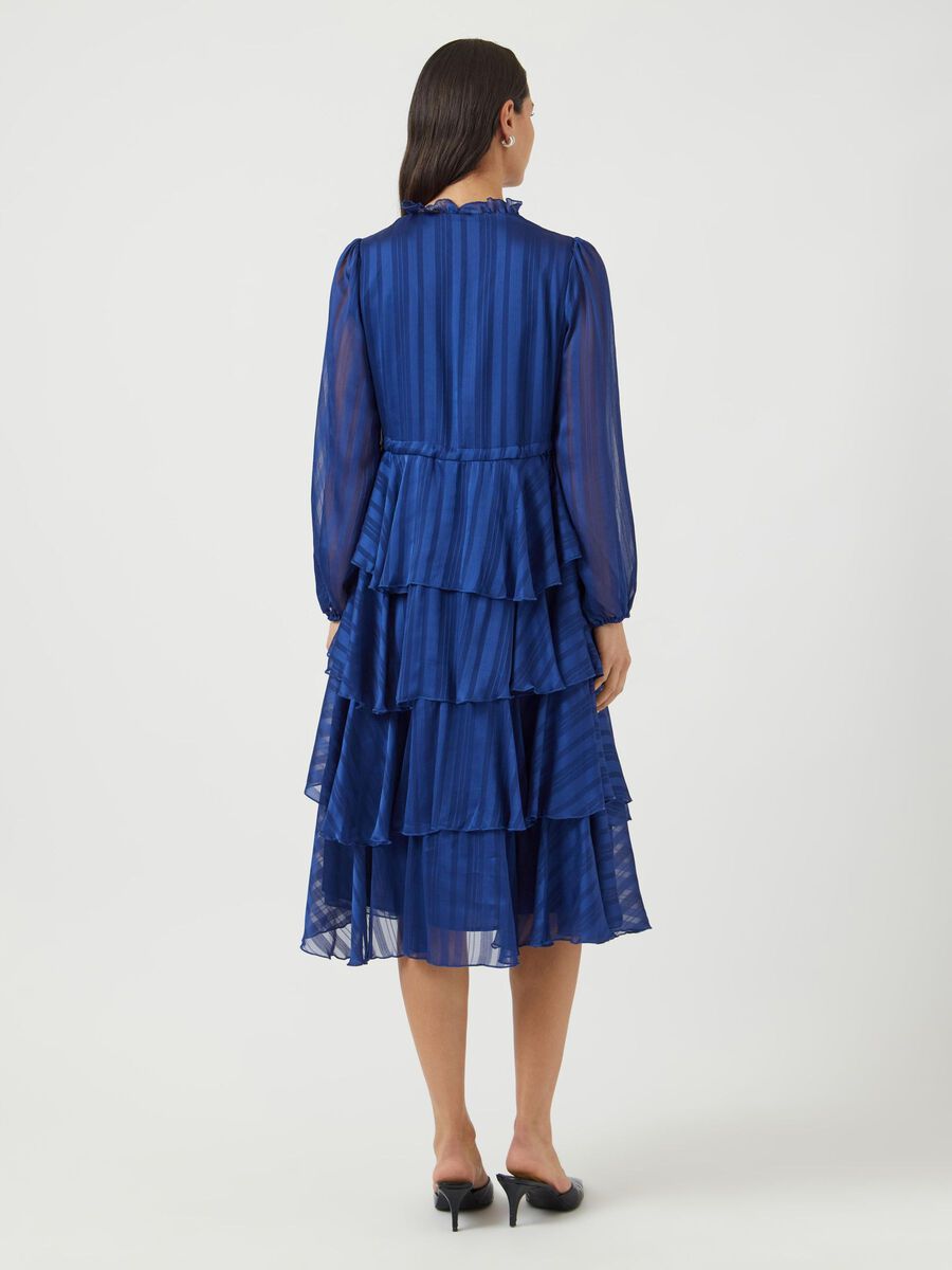 YAS YASCRUELLA  MIDI DRESS, Navy Peony, highres - 26037681_NavyPeony_004.jpg
