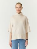 Product image thumbnail 1 YASEMILA STRICKOBERTEIL, Sandshell