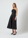 Product image thumbnail - MAXIKLÄNNING, Black | 5
