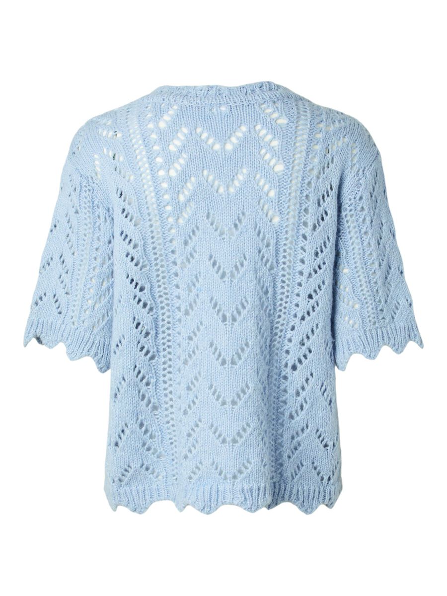 Product carousel image - YASVIENNA STRICKJACKE, Skyway | 2