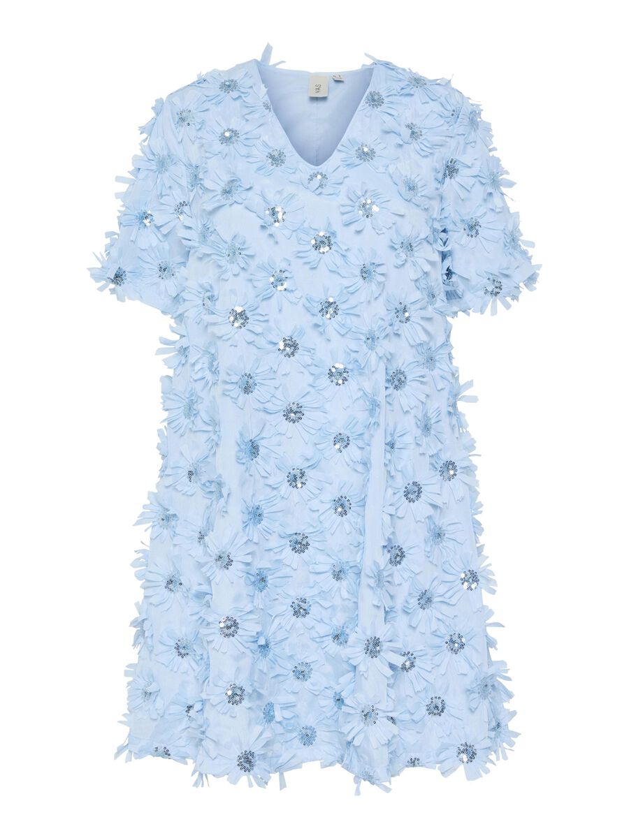 Yasabelone Mini Dress - Y.A.S - Modalova