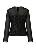 Product image thumbnail 6 YASMAURELLE LANGARM OBERTEIL, Black