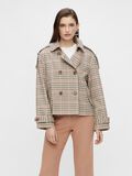 Product image thumbnail - YASSIMA JACKET, Nomad | 1
