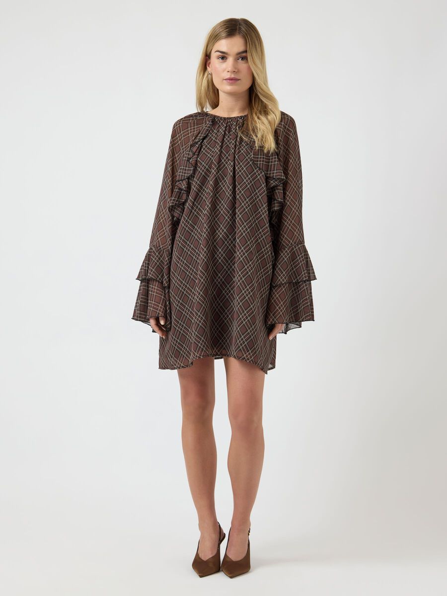 Product carousel image - YASCHECKSY MIDIKLÄNNING, Sassafras | 1