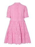 Product image thumbnail - YASHOLI MINI DRESS, Moonlite Mauve | 6