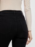 Y.A.S YASAYO SKINNY FIT JEANS, Black, highres - 26025091_Black_007.jpg