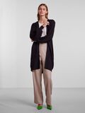 Y.A.S YASISMA KNITTED CARDIGAN, Black, highres - 26029328_Black_005.jpg