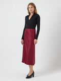Product image thumbnail - YASPELLA MIDIHAME, Tibetan Red | 4