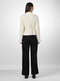 YAS YASTHELLIS KNITTED CARDIGAN, Birch, highres - 26035657_Birch_004.jpg