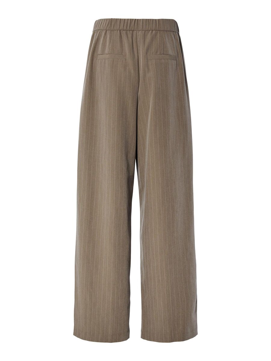 YAS YASSTRALA BUKSER, Deep Taupe, highres - 26036457_DeepTaupe_002.jpg