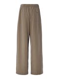 YAS YASSTRALA TROUSERS, Deep Taupe, highres - 26036457_DeepTaupe_002.jpg