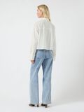 Product image thumbnail - YASLEE  SHIRT, Star White | 2