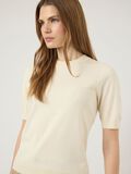 Product image thumbnail - YASLENA STRICKPULLOVER, Birch | 3