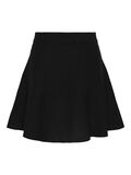 Y.A.S YASFONNY MINI SKIRT, Black, highres - 26031906_Black_002.jpg