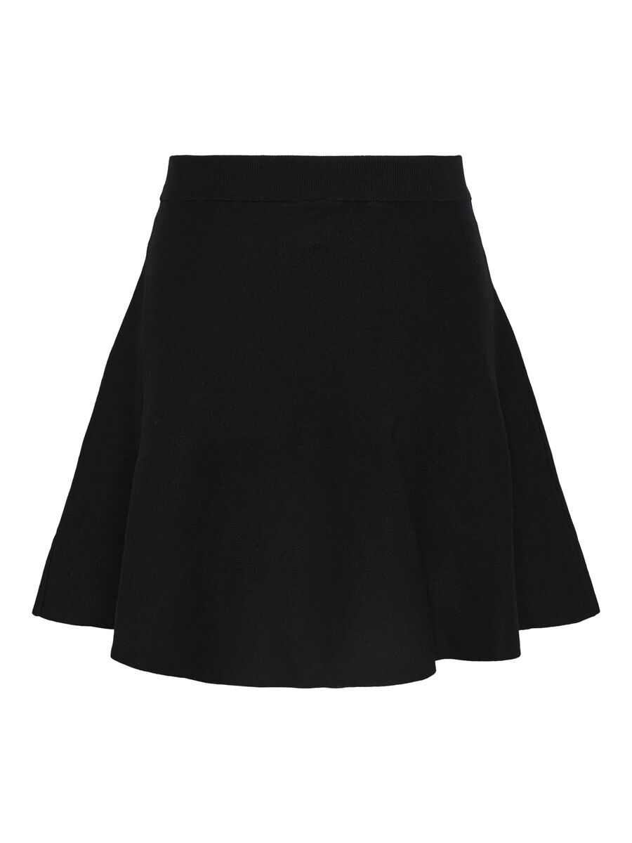 Carousel image - YASFONNY MINI-JUPE, Black | 6