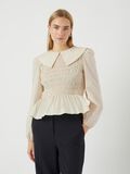 YAS YASROMA TOP MED SMOCKSYNING, Birch, highres - 26037197_Birch_003.jpg