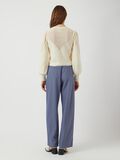 YAS YASMIGAZ KNIT CARDIGAN, Birch, highres - 26036428_Birch_004.jpg