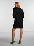 Y.A.S YASBRIDIE KNITTED DRESS, Black, highres - 26027634_Black_004.jpg