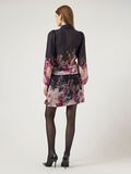 Product image thumbnail - YASROMANTICA HW SKIRT, Black | 2