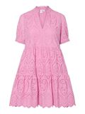 Product image thumbnail - YASHOLI MINI DRESS, Moonlite Mauve | 5