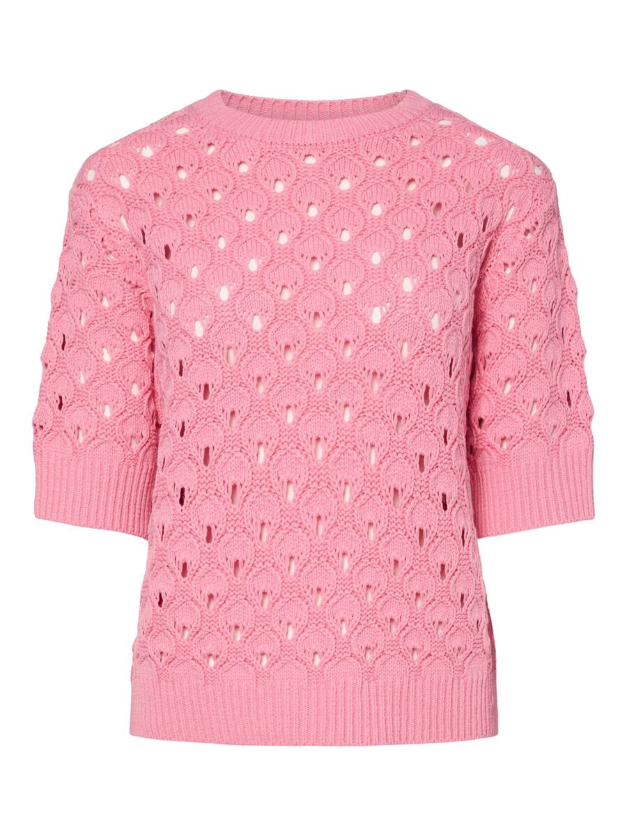 YAS YASMANSA PULLOVER, Sachet Pink, highres - 26037552_SachetPink_001.jpg