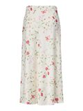 Product image thumbnail - YASPELLA MIDI SKIRT, Pristine | 6