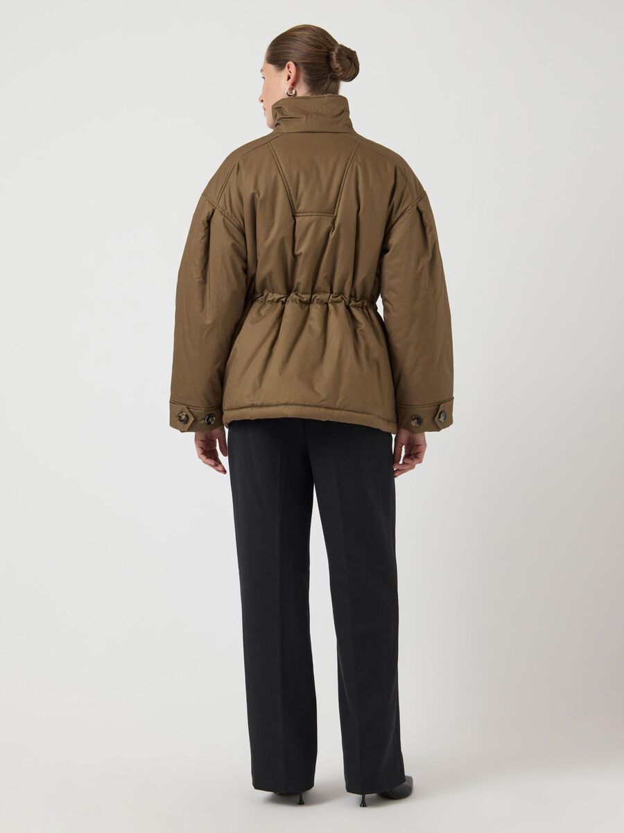 Carousel image - YASCHIMA JACKET, Teak | 2