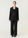 Product image thumbnail - YASRIU KAVAJ, Black | 4