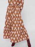 Y.A.S SHELL-PRINT MAXI SHIRT DRESS, Quartz Pink, highres - 26015817_QuartzPink_711259_007.jpg