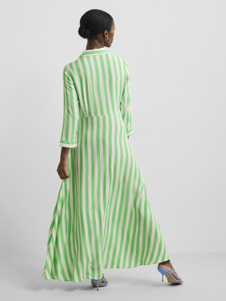 Y.A.S YASSAVANNA ROBE, Irish Green, highres - 26022663_IrishGreen_932873_004.jpg
