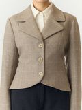 Product image thumbnail 3 KURTKA, Taupe Gray