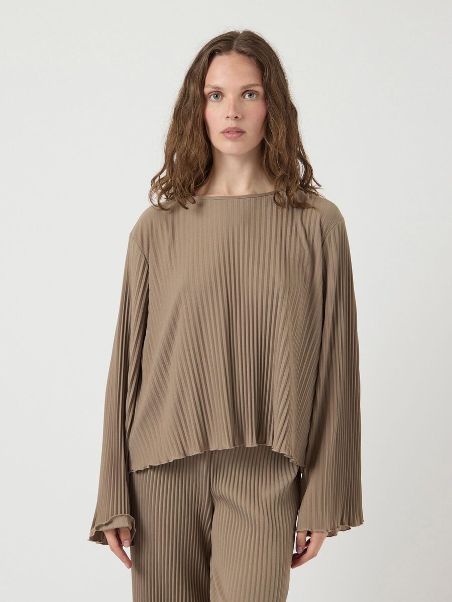 YAS YASALISA LONG SLEEVED TOP, Fungi, highres - 26038302_Fungi_003.jpg