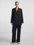 YAS YASLIKKA OVERSIZED BLAZER, Black, highres - 26030710_Black_003.jpg