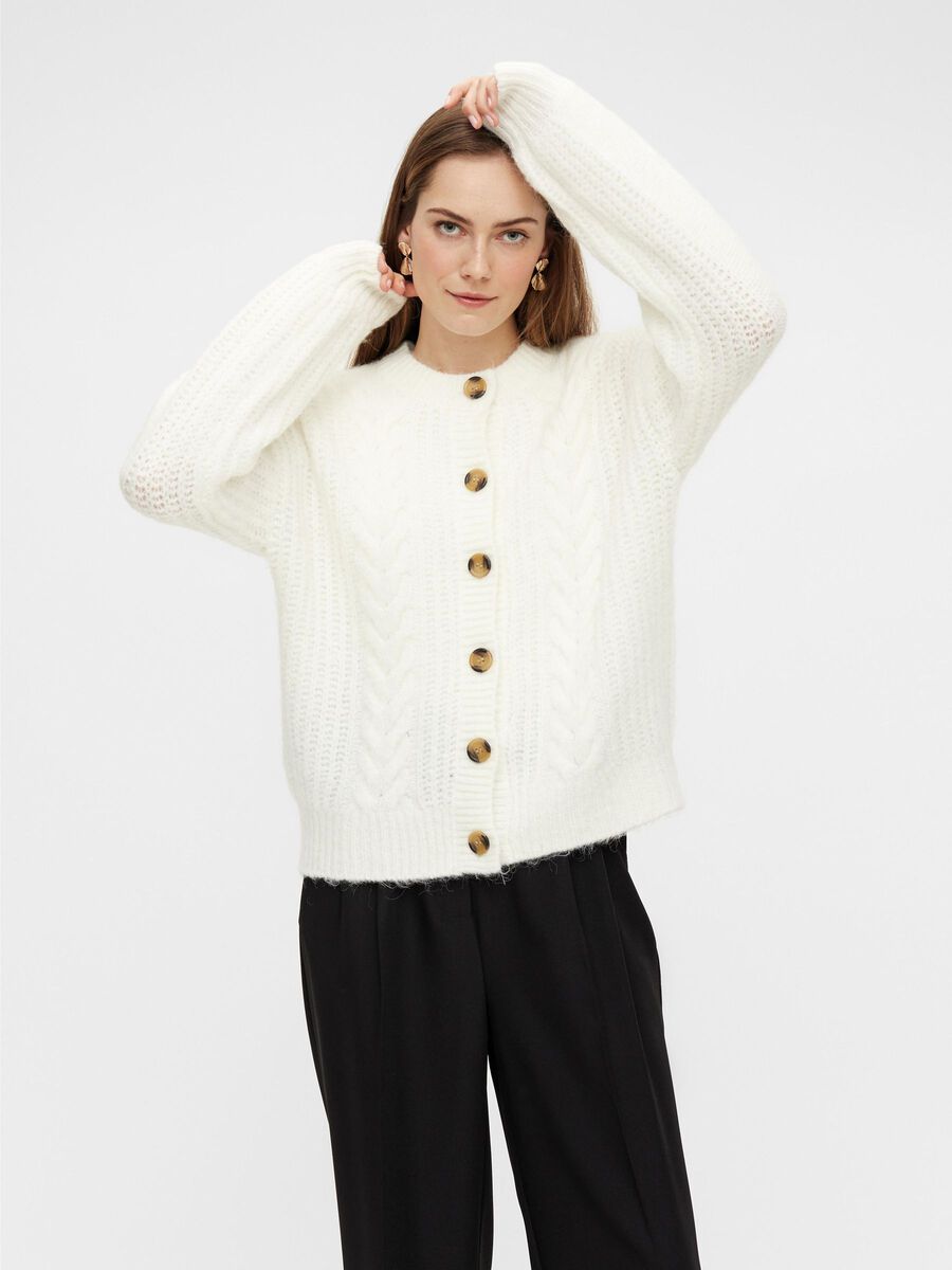 Y.A.S YASWENDY KNITTED CARDIGAN, Eggnog, highres - 26024635_Eggnog_003.jpg