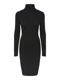 Y.A.S YASJENNY VESTIDO DE PUNTO, Black, highres - 26029166_Black_001.jpg
