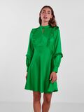 YAS YASFERNI KORT KLÄNNING, Fern Green, highres - 26028182_FernGreen_003.jpg
