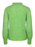 Y.A.S SWETER Z DZIANINY, Poison Green, highres - 26030715_PoisonGreen_1042169_002.jpg