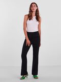 Y.A.S YASBALA FLARED TROUSERS, Black, highres - 26027715_Black_005.jpg