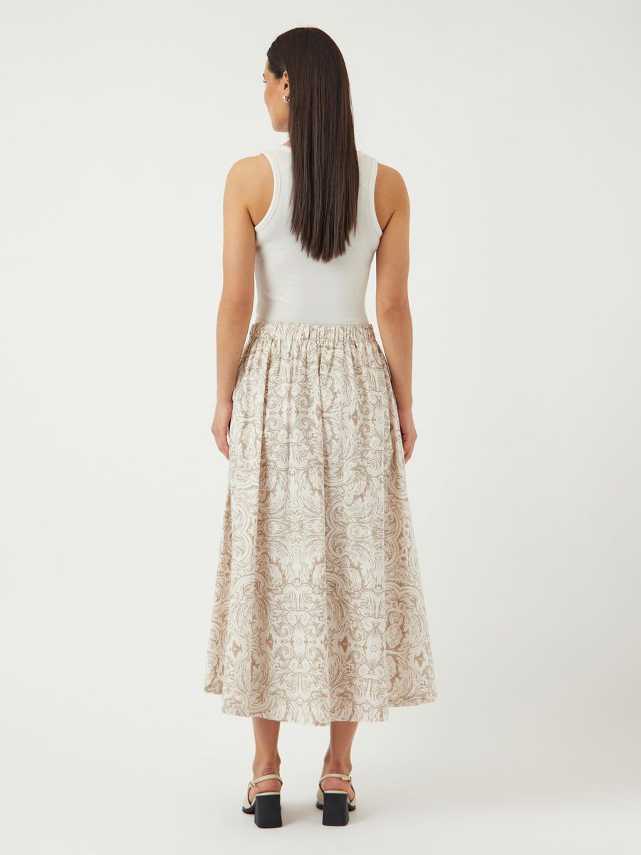 YAS YASARA JUPE MI-LONGUE, Silver Sage, highres - 26036910_SilverSage_1167888_004.jpg