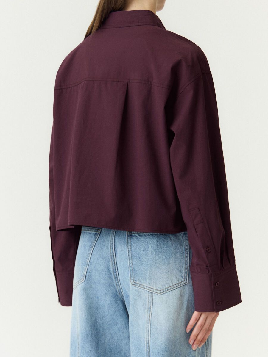 Carousel image - YASLEE  SHIRT, Fig | 3